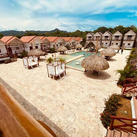 Hotel Palmares Palomino Kültér fotó
