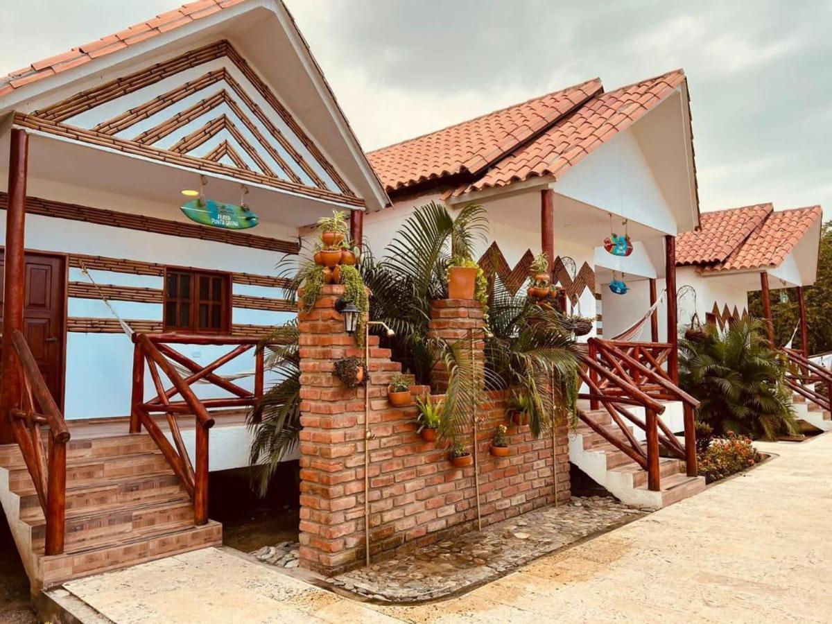 Hotel Palmares Palomino Kültér fotó