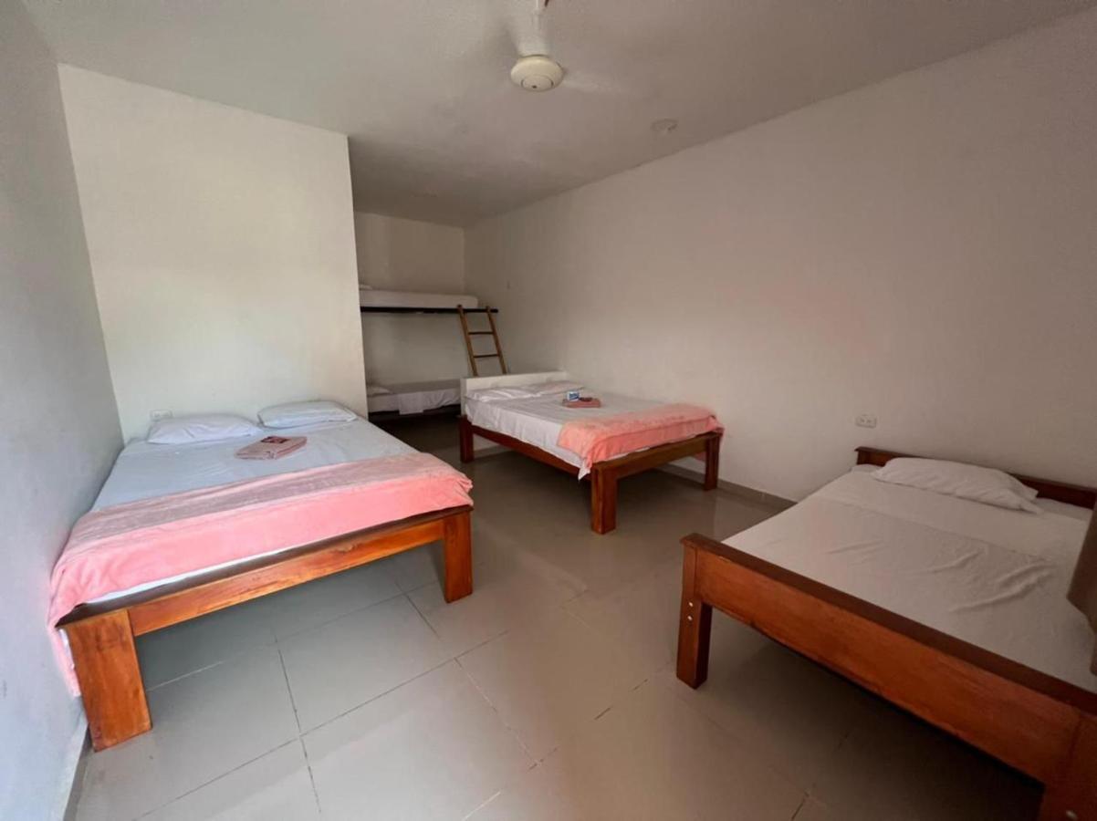 Hotel Palmares Palomino Kültér fotó