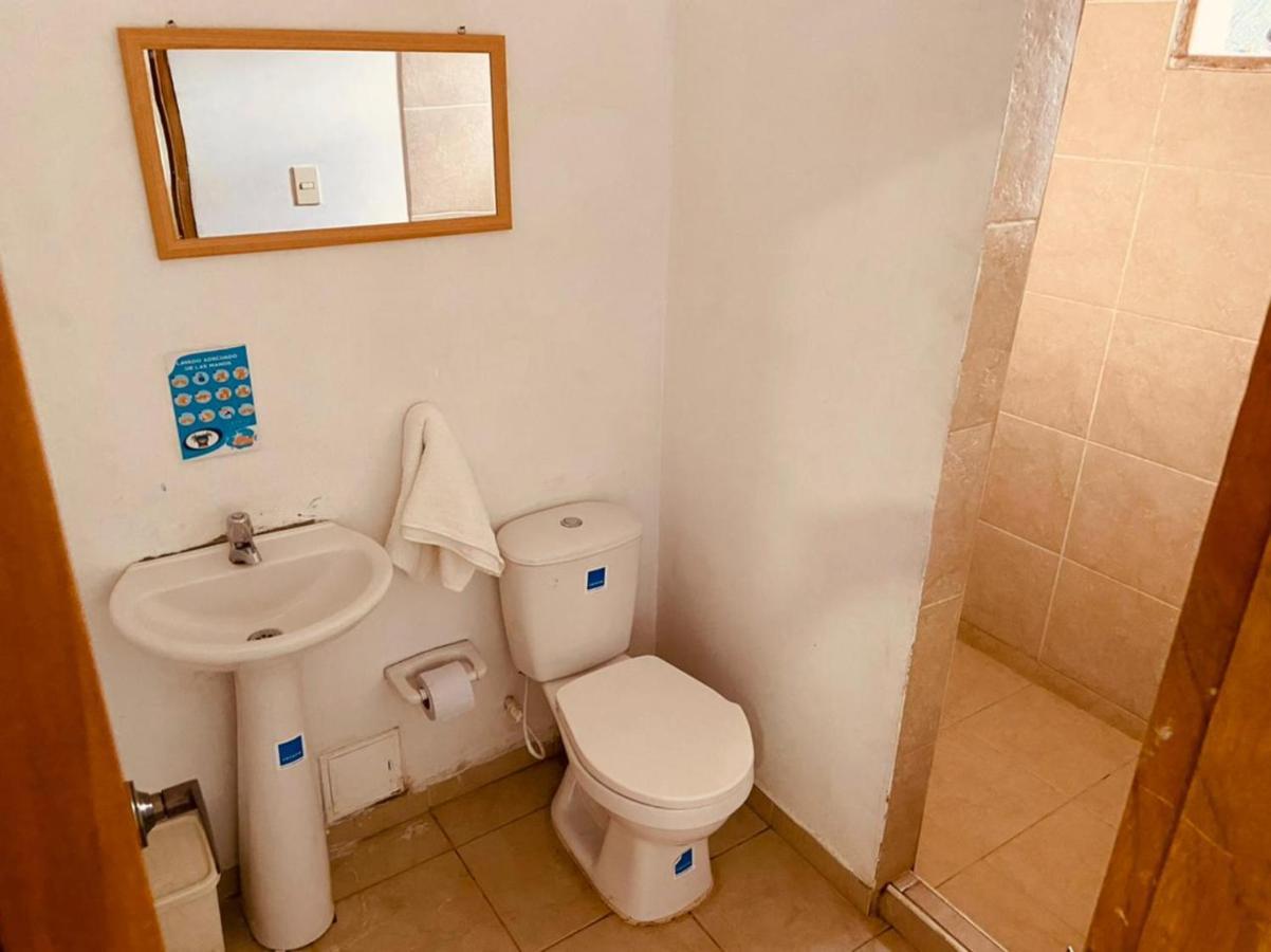 Hotel Palmares Palomino Kültér fotó