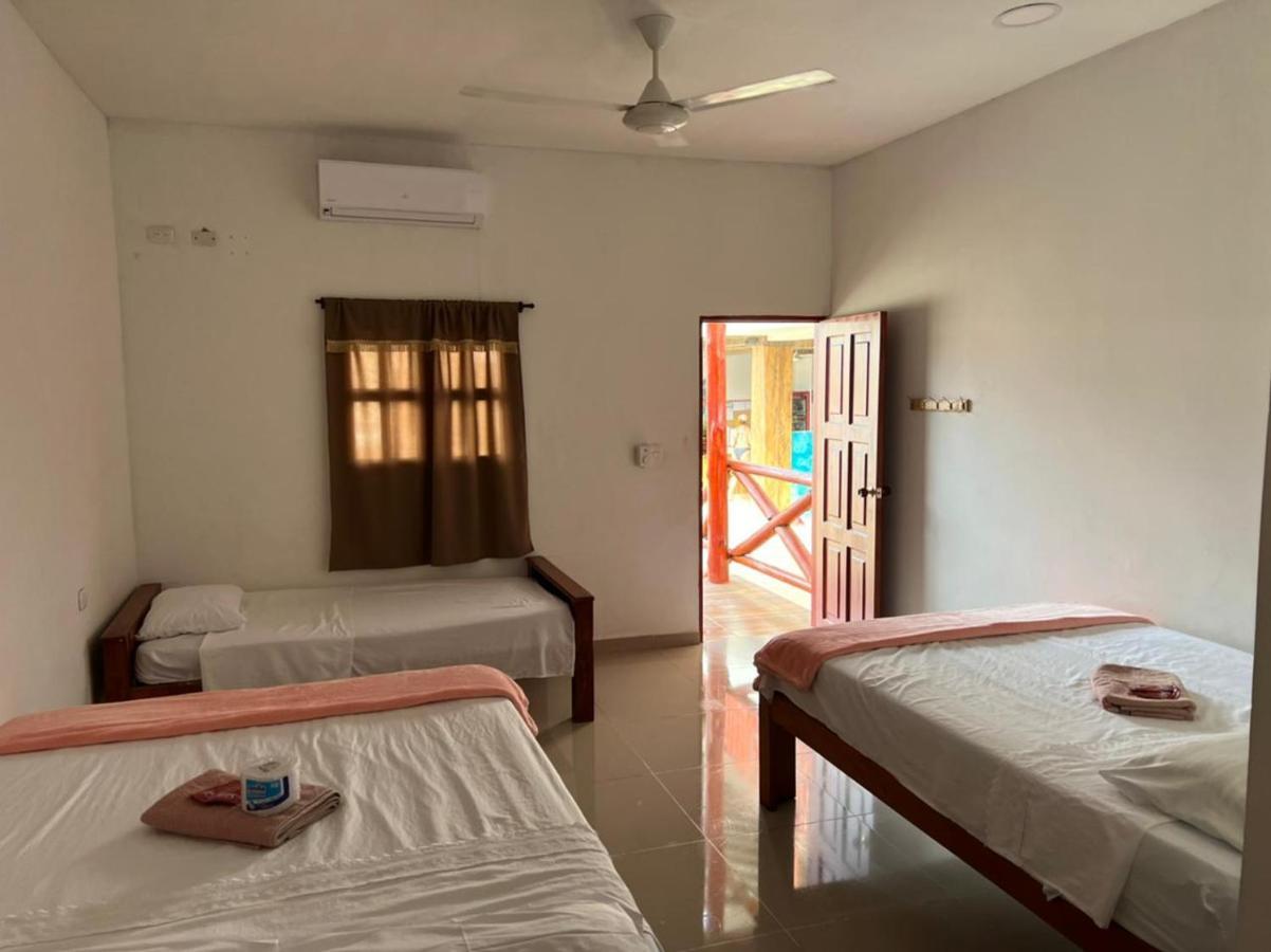 Hotel Palmares Palomino Kültér fotó