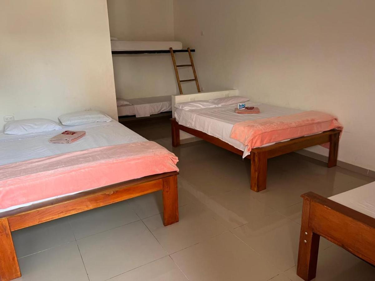 Hotel Palmares Palomino Kültér fotó